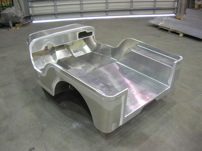 Jeep Bodies - HARD BODIES BY AQUALU INDUSTRIES INC. | ALUMINUM REPLACEMENT  BODIES & ACCESSORIES